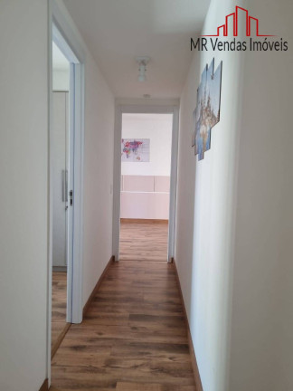 Imagem Apartamento com 2 Quartos à Venda, 129 m² em Mooca - São Paulo