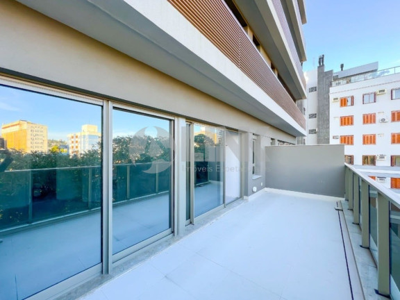 Imagem Apartamento com 1 Quarto à Venda, 75 m² em Praia De Belas - Porto Alegre