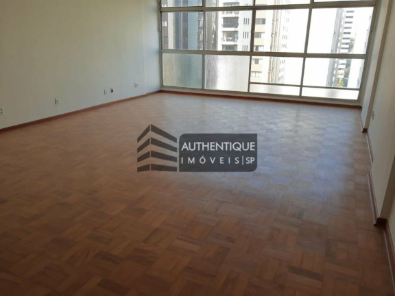Imagem Apartamento com 3 Quartos à Venda, 164 m² em Higienópolis - São Paulo Imagem Apartamento com 3 Quartos à Venda, 164 m² em Higienópolis - São Paulo