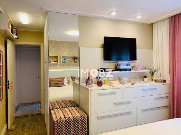 Imagem Imóvel com 3 Quartos à Venda, 142 m² em Panamby - São Paulo Imagem Imóvel com 3 Quartos à Venda, 142 m² em Panamby - São Paulo