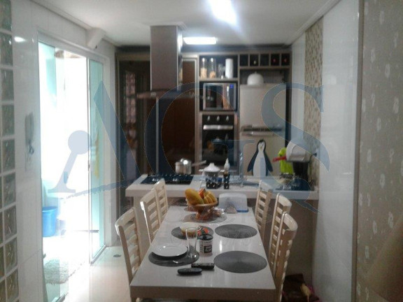 Imagem Sobrado com 3 Quartos à Venda, 148 m² em Mooca - São Paulo Imagem Sobrado com 3 Quartos à Venda, 148 m² em Mooca - São Paulo