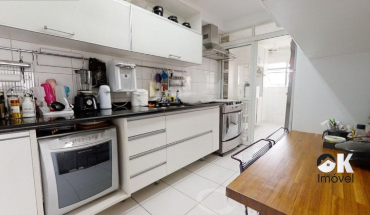 Imagem Apartamento com 3 Quartos à Venda, 157 m² em Perdizes - São Paulo Imagem Apartamento com 3 Quartos à Venda, 157 m² em Perdizes - São Paulo