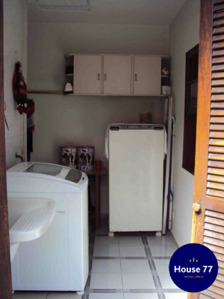 Imagem Casa com 3 Quartos à Venda, 160 m² em Brooklin Paulista - São Paulo