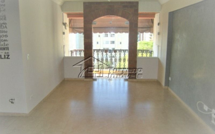 Foto do imóvel Apartamento com 3 Quartos à Venda, 114 m² em Vila Adyana - São José Dos Campos