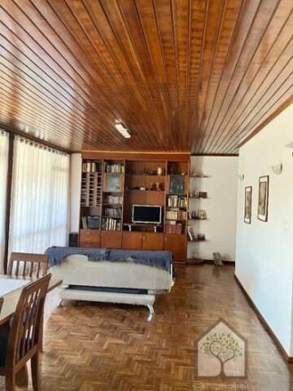 Imagem Casa com 4 Quartos à Venda, 288 m² em Coqueiros - Florianópolis Imagem Casa com 4 Quartos à Venda, 288 m² em Coqueiros - Florianópolis