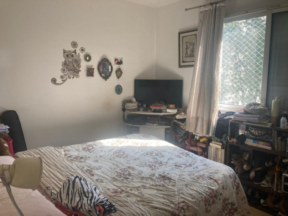 Imagem Imóvel com 2 Quartos à Venda, 65 m² em Vila Congonhas - São Paulo Imagem Imóvel com 2 Quartos à Venda, 65 m² em Vila Congonhas - São Paulo