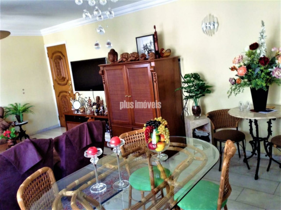 Imagem Apartamento com 3 Quartos à Venda, 126 m² em Pacaembu - São Paulo Imagem Apartamento com 3 Quartos à Venda, 126 m² em Pacaembu - São Paulo