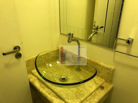 Imagem Apartamento com 3 Quartos à Venda, 170 m² em Itaim Bibi - São Paulo Imagem Apartamento com 3 Quartos à Venda, 170 m² em Itaim Bibi - São Paulo