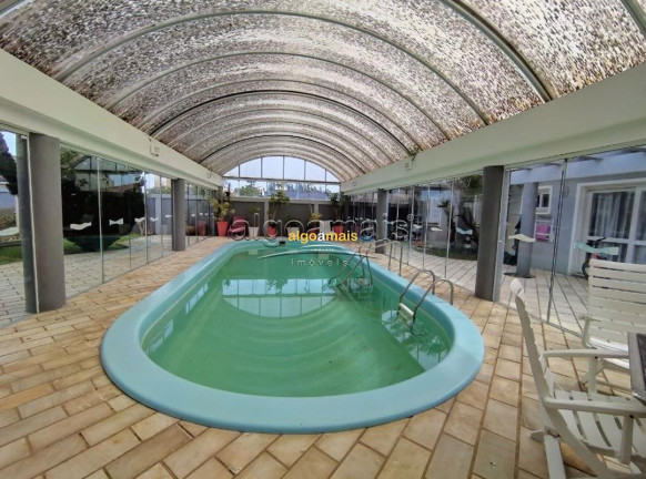 Imóvel com 7 Quartos à Venda, 762 m² em Maristela - Xangri-lá