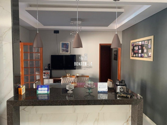 Imagem Casa com 3 Quartos à Venda, em Jardim Esplanada - Indaiatuba Imagem Casa com 3 Quartos à Venda, em Jardim Esplanada - Indaiatuba