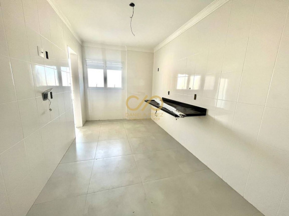 Imagem Apartamento com 3 Quartos à Venda, 140 m² em Canto Do Forte - Praia Grande Imagem Apartamento com 3 Quartos à Venda, 140 m² em Canto Do Forte - Praia Grande
