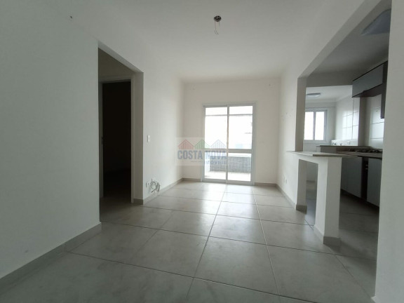 Imagem Apartamento com 1 Quarto à Venda, 46 m² em Guilhermina - Praia Grande Imagem Apartamento com 1 Quarto à Venda, 46 m² em Guilhermina - Praia Grande