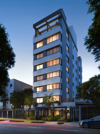 Imagem Apartamento com 2 Quartos à Venda, 85 m² em Mont Serrat - Porto Alegre