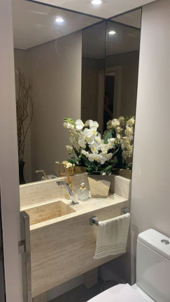 Imagem Apartamento com 3 Quartos à Venda, 114 m² em Vila Gumercindo - São Paulo Imagem Apartamento com 3 Quartos à Venda, 114 m² em Vila Gumercindo - São Paulo