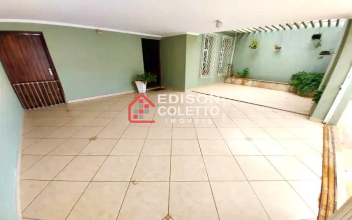 Imagem Casa com 3 Quartos à Venda, 141 m² em Jardim Elite - Piracicaba Imagem Casa com 3 Quartos à Venda, 141 m² em Jardim Elite - Piracicaba