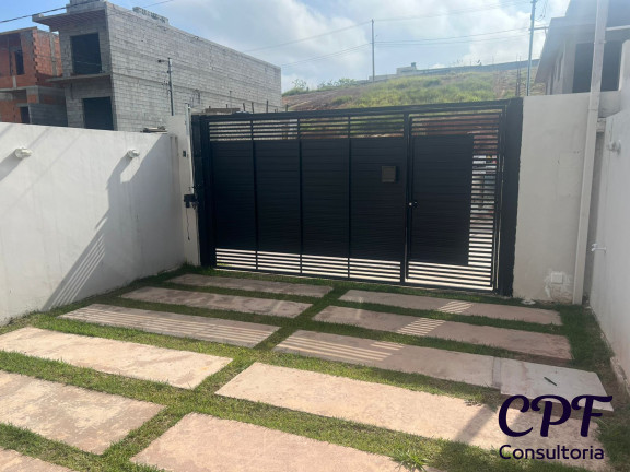 Imagem Sobrado com 3 Quartos à Venda, 132 m² em Chácara Roselândia - Cotia