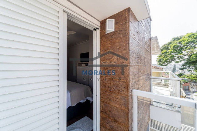 Imagem Sobrado com 3 Quartos à Venda, 125 m² em Umuarama - Osasco