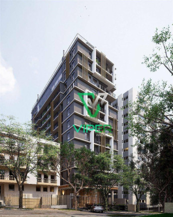 Imagem Apartamento com 2 Quartos à Venda, 58 m² em Portão - Curitiba
