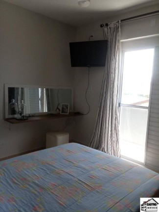 Imagem Casa com 3 Quartos à Venda, 110 m² em Vila Talarico - São Paulo