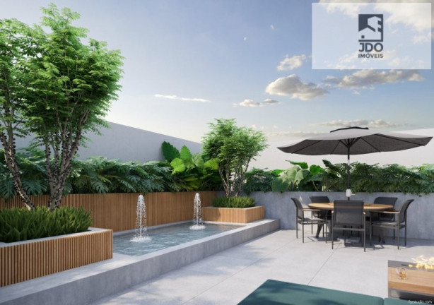 Imagem Cobertura com 2 Quartos à Venda, 133 m² em água Verde - Curitiba Imagem Cobertura com 2 Quartos à Venda, 133 m² em água Verde - Curitiba