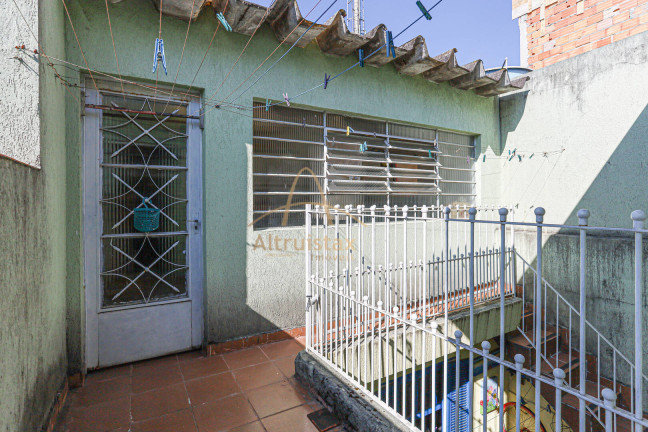Imagem Casa com 3 Quartos à Venda, 171 m² em Jardim Das Flores - Osasco Imagem Casa com 3 Quartos à Venda, 171 m² em Jardim Das Flores - Osasco