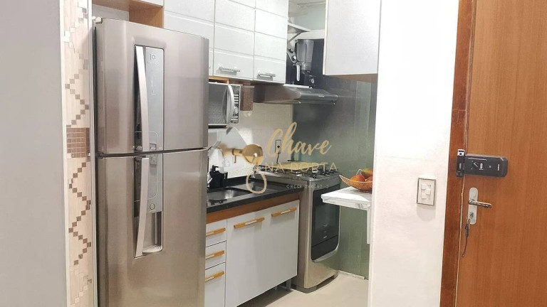 Imagem Apartamento com 2 Quartos à Venda, 39 m² em Jardim Umarizal - São Paulo Imagem Apartamento com 2 Quartos à Venda, 39 m² em Jardim Umarizal - São Paulo