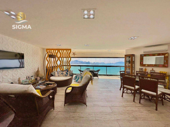 Imagem Apartamento com 3 Quartos à Venda, 159 m² em Jardim Astúrias - Guarujá Imagem Apartamento com 3 Quartos à Venda, 159 m² em Jardim Astúrias - Guarujá