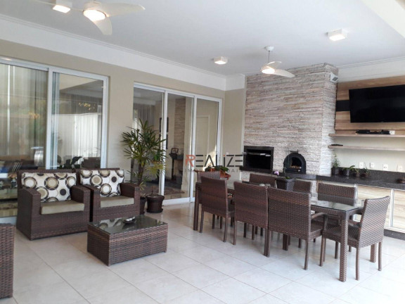 Imagem Sobrado com 5 Quartos à Venda, 420 m² em Condomínio Jardim Paradiso - Indaiatuba Imagem Sobrado com 5 Quartos à Venda, 420 m² em Condomínio Jardim Paradiso - Indaiatuba