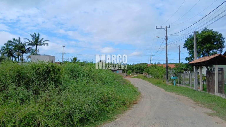 Imagem Terreno à Venda, 354 m² em Costeira - Balneário Barra Do Sul Imagem Terreno à Venda, 354 m² em Costeira - Balneário Barra Do Sul