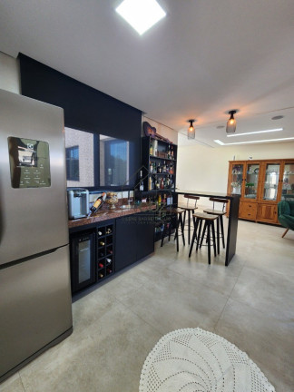 Imagem Casa com 4 Quartos à Venda, 204 m² em São Venâncio - Itupeva