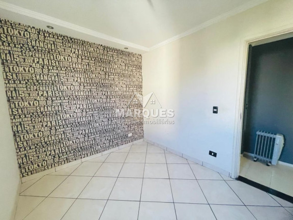 Imagem Apartamento com 2 Quartos à Venda, 46 m² em Parque Bandeirantes I - Sumaré