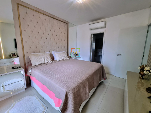 Imagem Apartamento com 3 Quartos à Venda, 142 m² em Floresta - São José