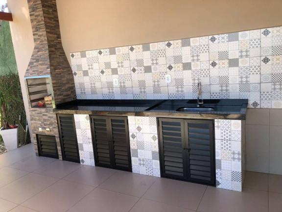 Imagem Casa com 3 Quartos à Venda, 165 m² em Centro - Balneário Barra Do Sul