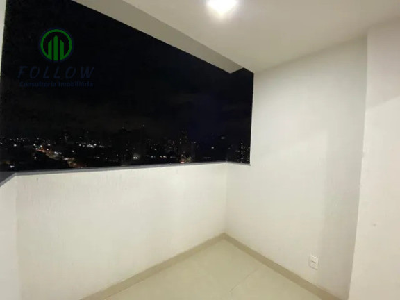 Imagem Apartamento com 1 Quarto à Venda, 34 m² em Vila Osasco - Osasco Imagem Apartamento com 1 Quarto à Venda, 34 m² em Vila Osasco - Osasco