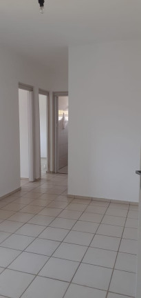 Apartamento com 2 Quartos à Venda, 46 m² em Bauru