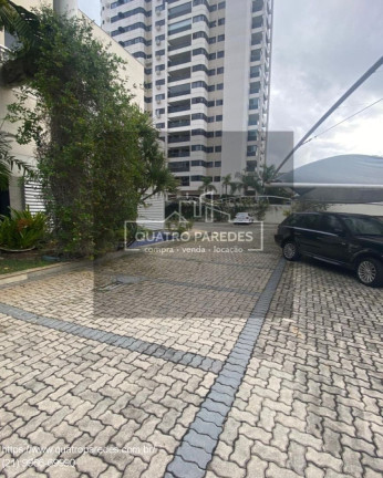 Imagem Edifício Residencial à Venda ou Locação, 1.431 m² em Barra Da Tijuca - Rio De Janeiro