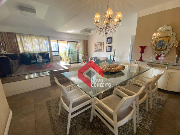 Imagem Apartamento com 3 Quartos à Venda, 178 m² em Aldeota - Fortaleza Imagem Apartamento com 3 Quartos à Venda, 178 m² em Aldeota - Fortaleza