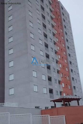 Apartamento com 3 Quartos à Venda, 60 m² em Planalto - São Bernardo Do Campo
