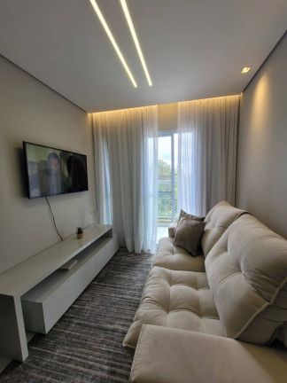 Imagem Apartamento com 2 Quartos à Venda, 51 m² em Chácaras Reunidas São Jorge - Sorocaba Imagem Apartamento com 2 Quartos à Venda, 51 m² em Chácaras Reunidas São Jorge - Sorocaba