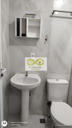 Imagem Imóvel com 2 Quartos para Alugar, 30 m² em Cidade Universitária - Campinas