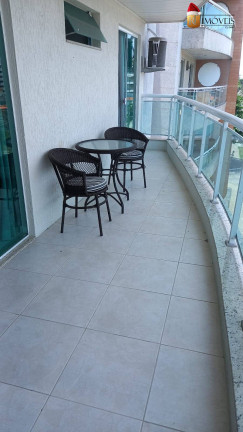 Imagem Apartamento com 1 Quarto à Venda, 68 m² em Braga - Cabo Frio Imagem Apartamento com 1 Quarto à Venda, 68 m² em Braga - Cabo Frio