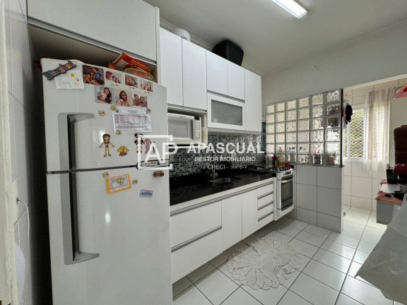 Imagem Apartamento com 2 Quartos à Venda, 66 m² em Parque Industrial - São José Dos Campos