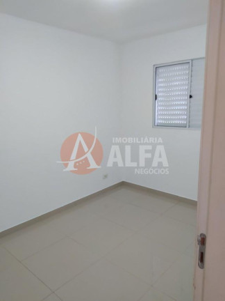 Imagem Apartamento com 2 Quartos à Venda, 52 m² em Jardim Dos Ipês - Cotia
