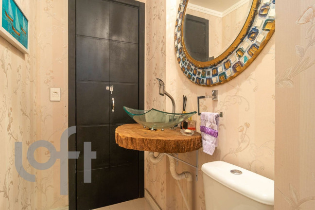 Imagem Apartamento com 3 Quartos à Venda, 95 m² em Tatuape - Sao Paulo Imagem Apartamento com 3 Quartos à Venda, 95 m² em Tatuape - Sao Paulo