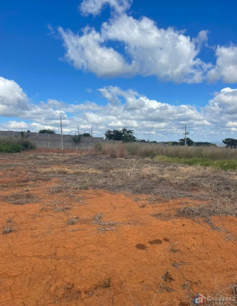Imagem Terreno à Venda, 405 m² em Alto Da Serra - Patos De Minas