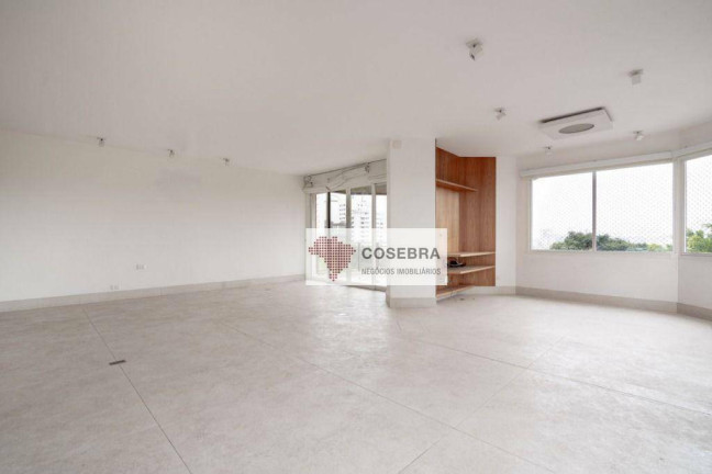 Imagem Apartamento com 4 Quartos à Venda, 260 m² em Vila Nova Conceição - São Paulo