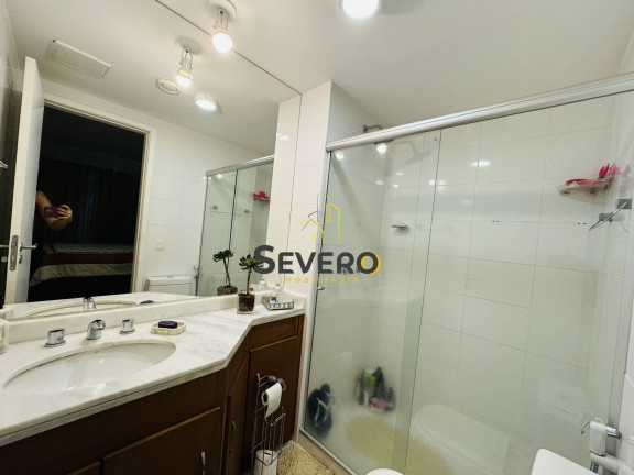 Imagem Apartamento com 2 Quartos à Venda, 75 m² em Icaraí - Niterói