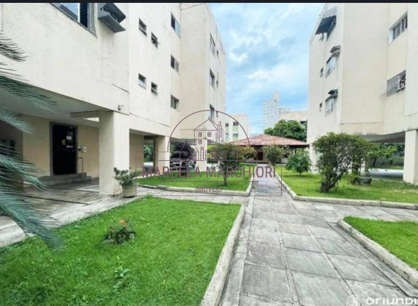 Imagem Apartamento com 2 Quartos à Venda, 75 m² em Itapuã - Vila Velha
