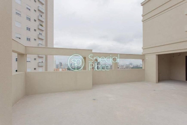 Imagem Cobertura com 4 Quartos à Venda, 863 m² em Vila Mariana - São Paulo