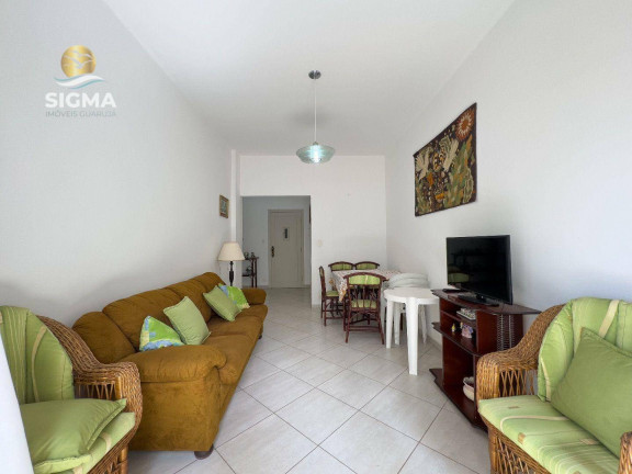 Imagem Apartamento com 2 Quartos à Venda, 80 m² em Pitangueiras - Guarujá Imagem Apartamento com 2 Quartos à Venda, 80 m² em Pitangueiras - Guarujá